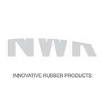 North West Rubber logo
